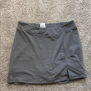 Shein Gray Women's Skort